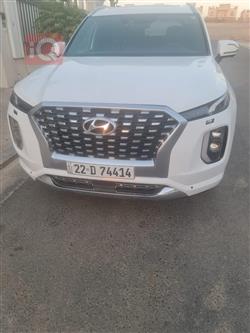 هیوندای پالیسەید